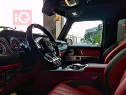 مێرسێدس بێنز G-Class